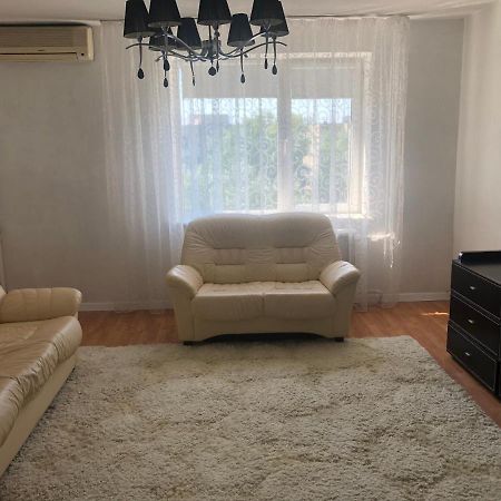 Апартаменты В Аркадии Odessa Exterior foto
