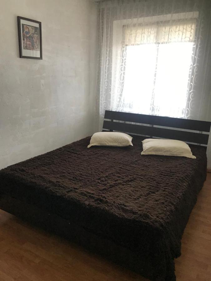Апартаменты В Аркадии Odessa Exterior foto