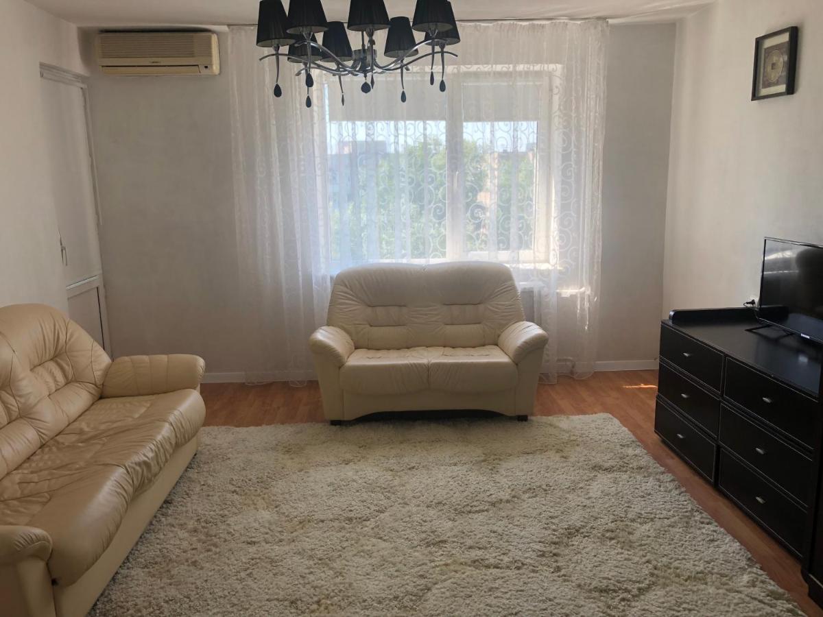 Апартаменты В Аркадии Odessa Exterior foto